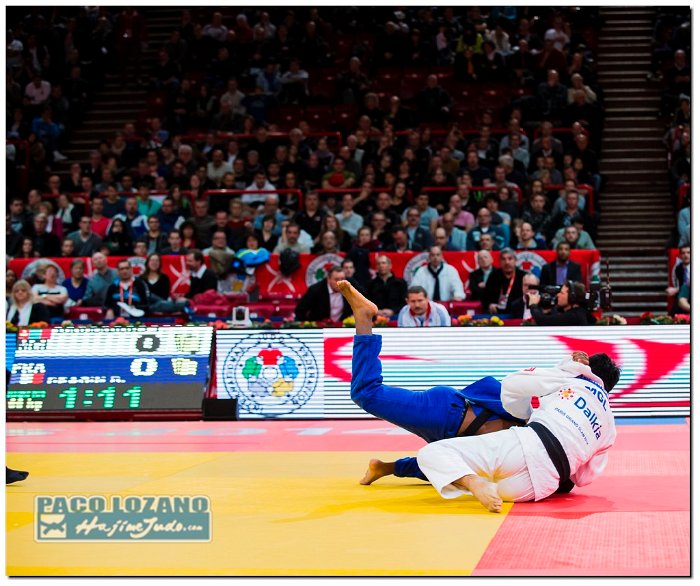Paris 2014 by P.Lozano cat -66 kg (93)